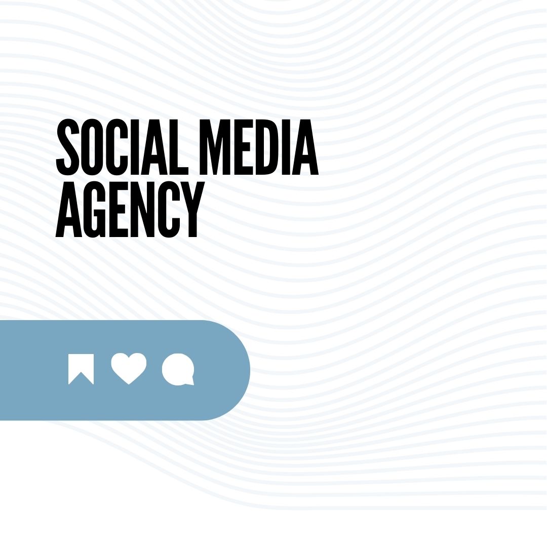 Social Media Agency