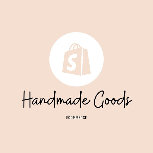 Handmade Goods
