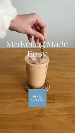 Elevate Your Brand: How Soda Spoon Marketing Simplifies Success