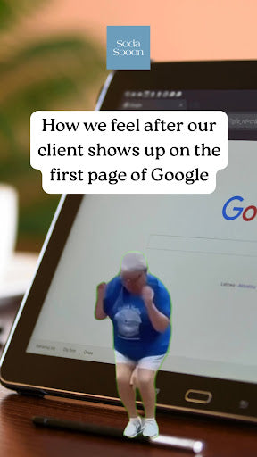 Why First Page Rankings Change Everything