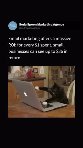 Maximizing ROI with Email Marketing