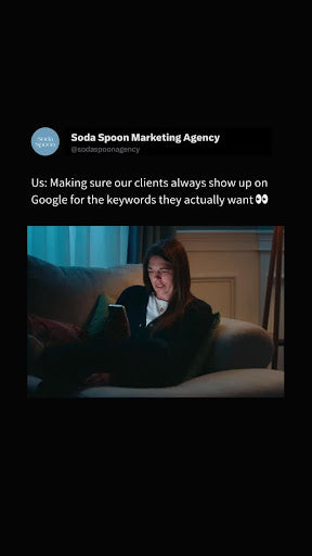 Transform Your Online Presence: Dominate SEO with Soda Spoon Marketing