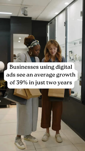 Turn Digital Ads Into Predictable Growth