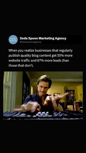 Turn Your Blog Into a Lead Generating Machine