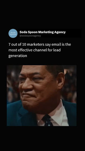 Turn Your Email List Into Revenue