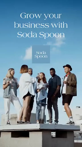 Elevate Your Business: Customized Marketing Solutions with Soda Spoon Marketing