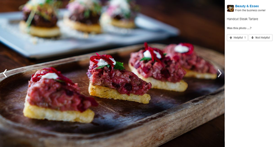 Why All Your Business Photos Should Have Captions