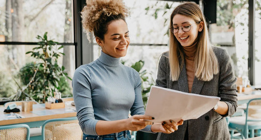 How to Create a Marketing Plan That Generates Real Results