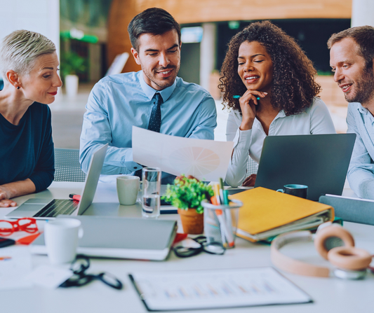 Brand Marketer vs. Content Marketer: Key Differences and When to Hire Each Role