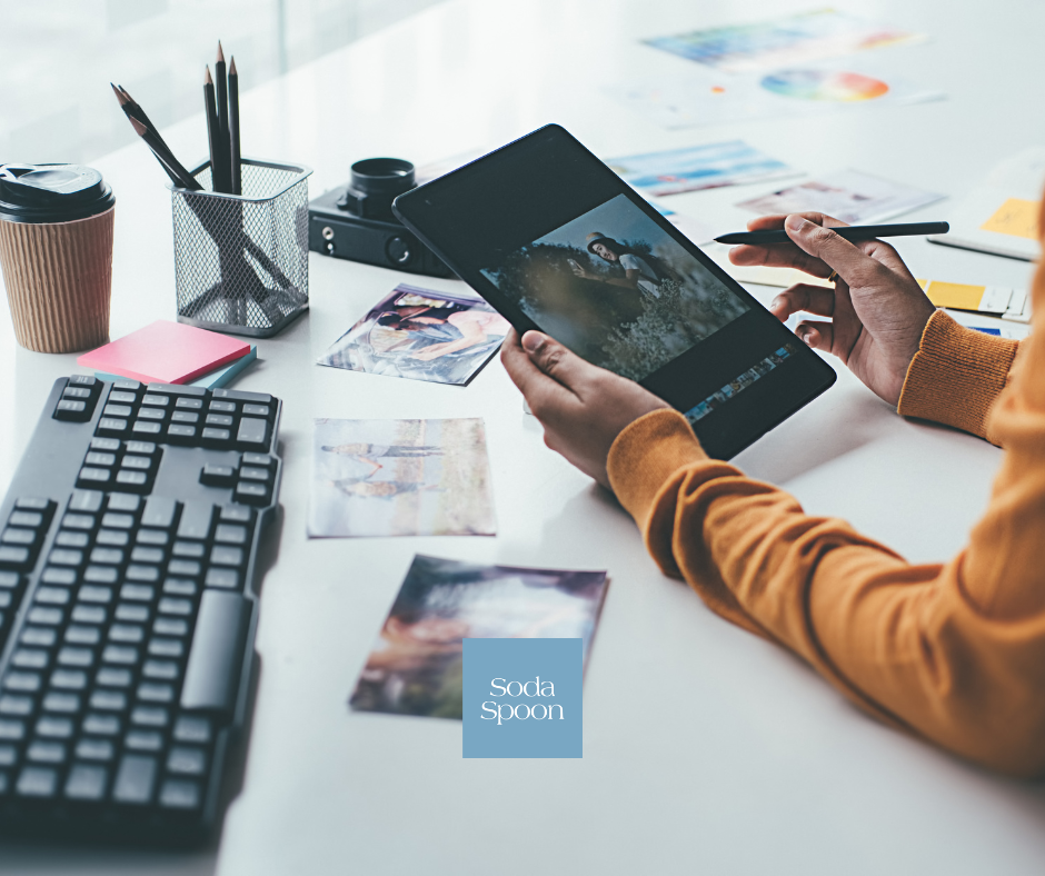 What Is The Meaning of Soda Spoon?