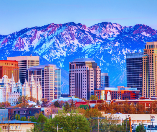 Utah's Digital Marketing Landscape: Local Insights and Strategies for Higher Conversion Rates