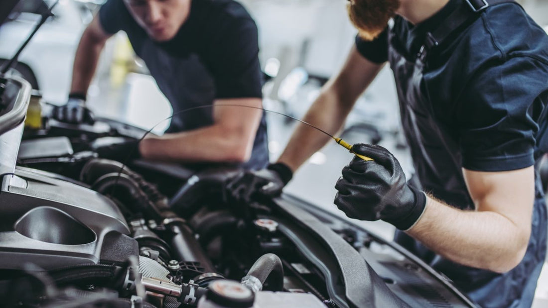 5 Affordable Auto Repair Marketing Ideas