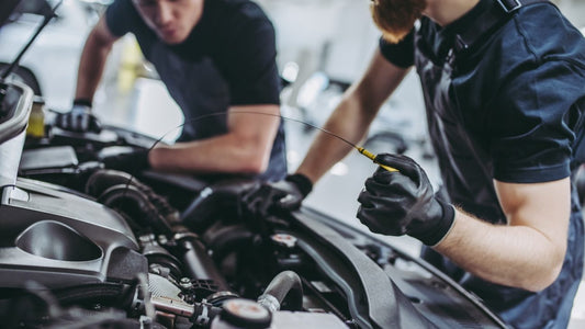5 Affordable Auto Repair Marketing Ideas