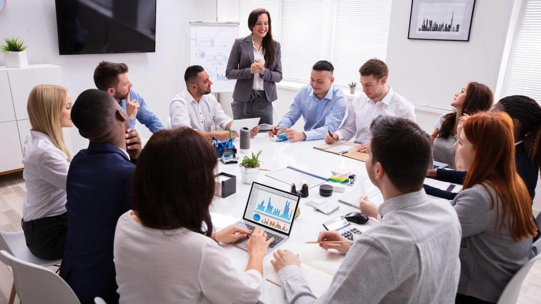 Using The 4 Stages Of A Sales Funnel To Boost Leads