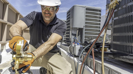 Your Guide To Starting An HVAC Business