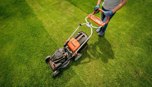 How To Start A Landscaping Business From The Ground Up