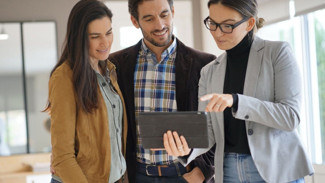 How To Get Real Estate Leads: 5 Ideas To Try Now