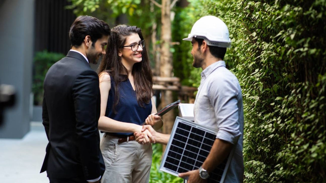 6 Ways To Boost Your Company's Bottom Line For Your Solar Small Business