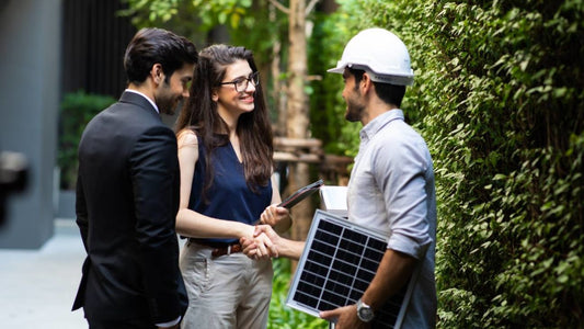 6 Ways To Boost Your Company's Bottom Line For Your Solar Small Business