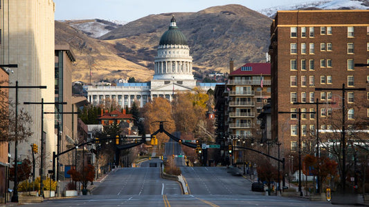 Discover Salt Lake City’s Premier Marketing Agency: Soda Spoon's Transformative Solutions