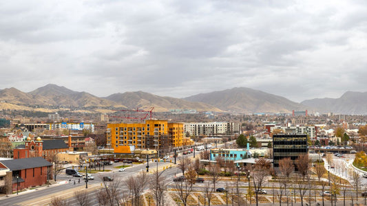 Soda Spoon Marketing: Revitalizing Brands Across Salt Lake County