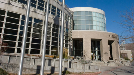 Utah Businesses Soar to New Heights with Soda Spoon's Marketing Magic