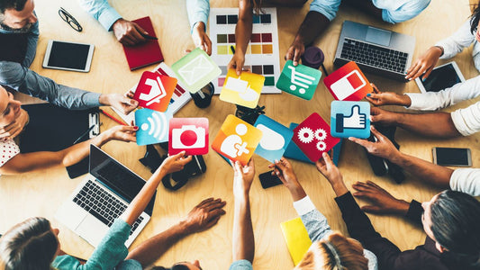 Digital Marketing Agency in Utah