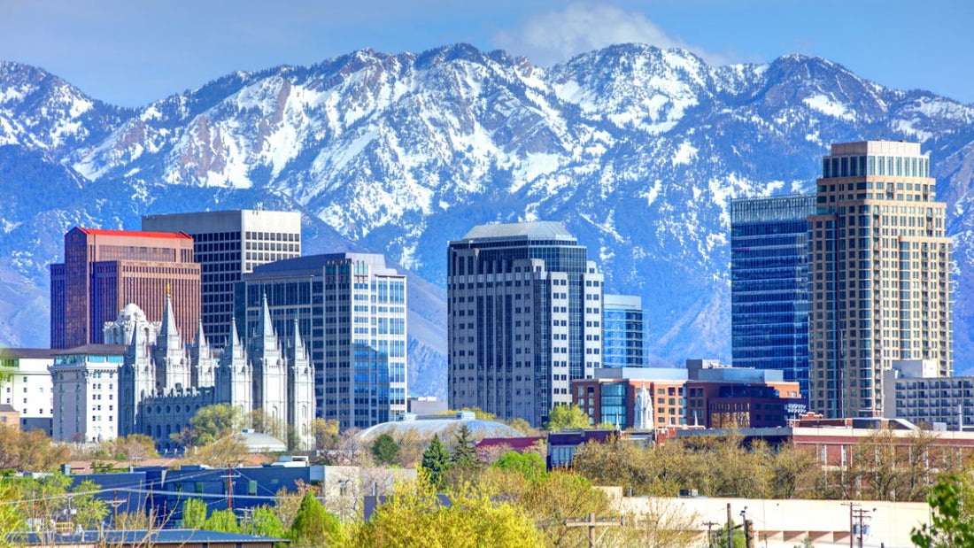 Utah Internet Marketing