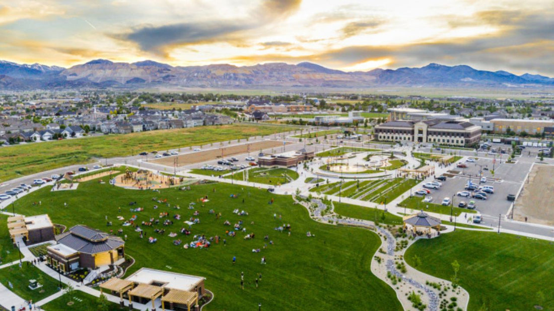 Herriman