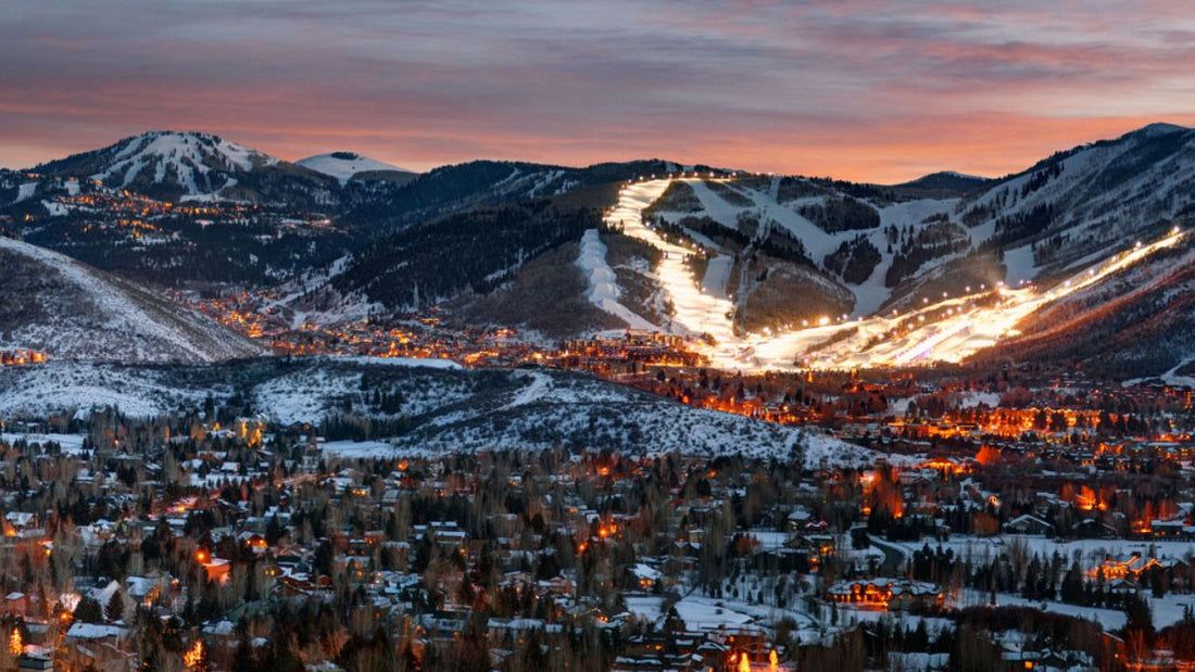 Park City