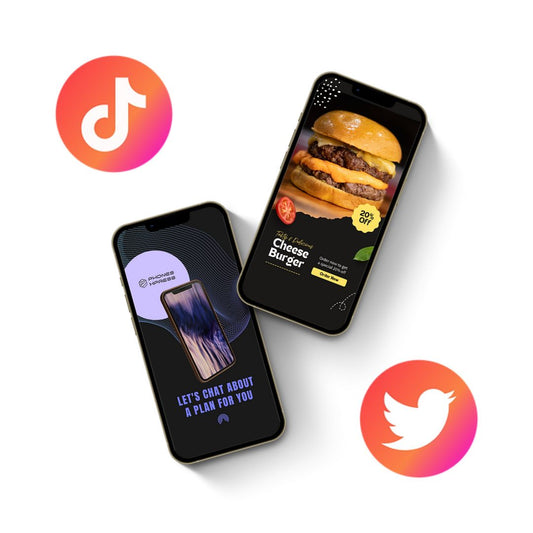 Which Are the Most Influential Social Networking Sites And Applications?