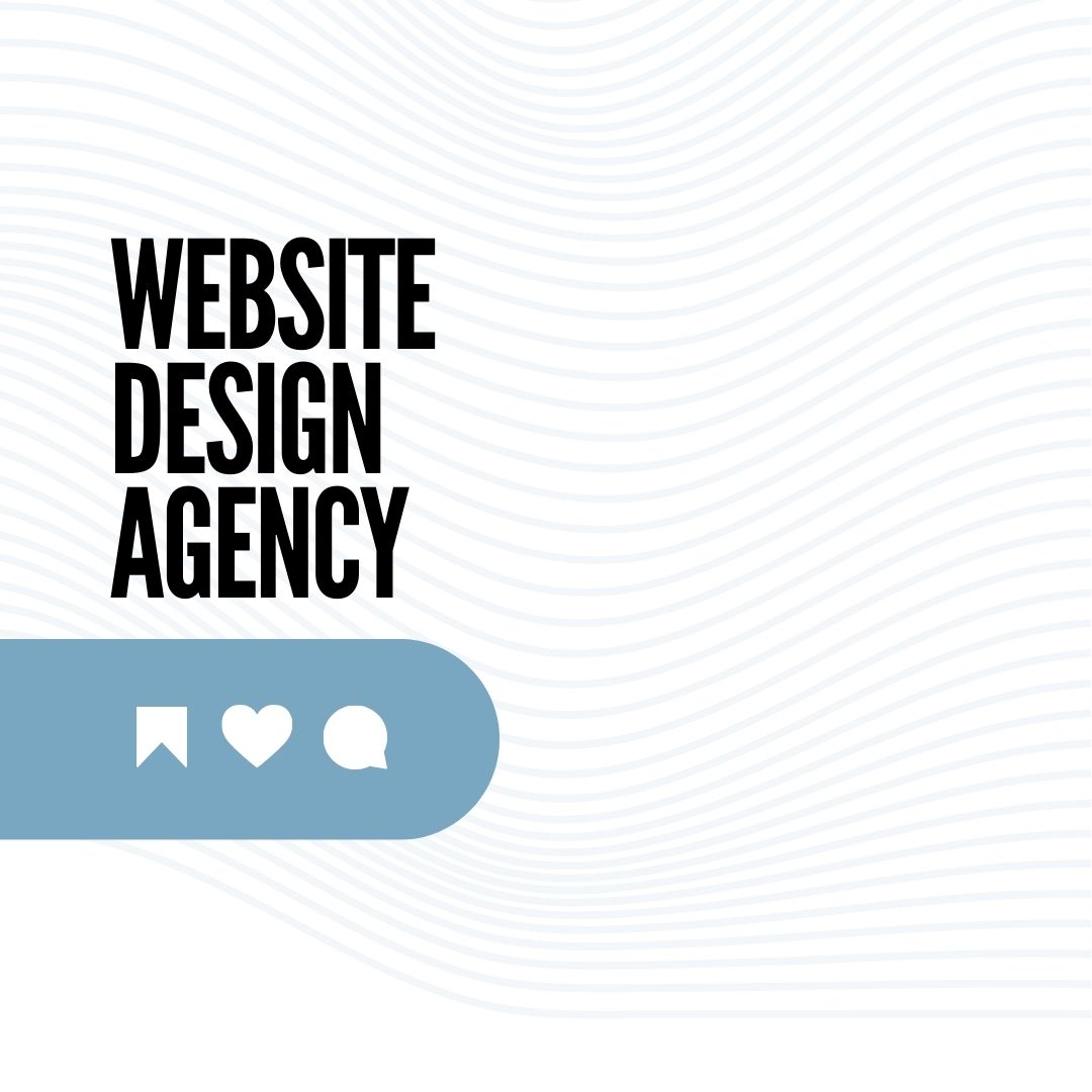 Website Design Agency
