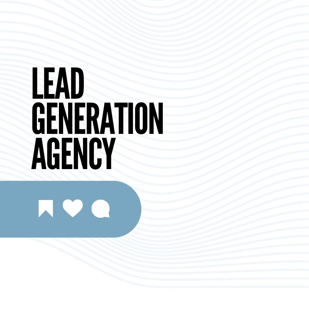 Lead Generation Agency