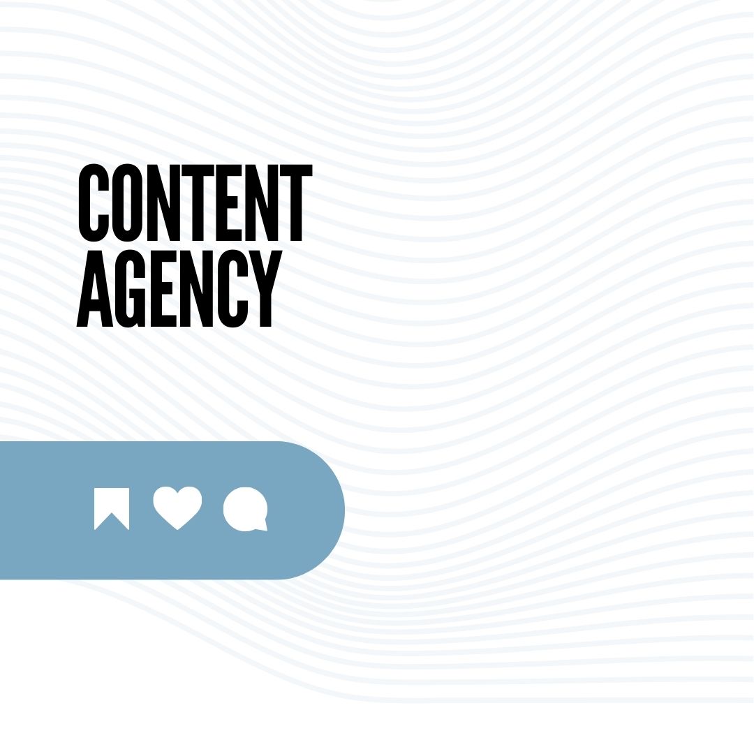 Content Agency