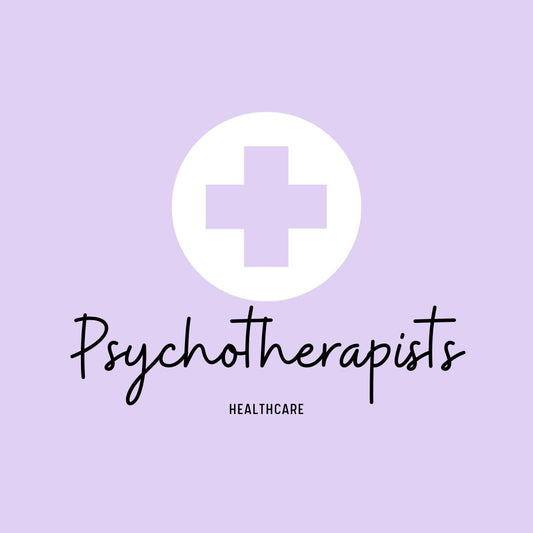 Psychotherapists
