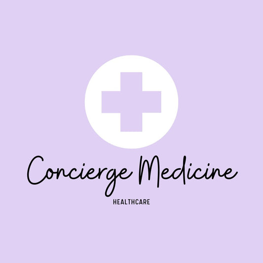 Concierge Medicine