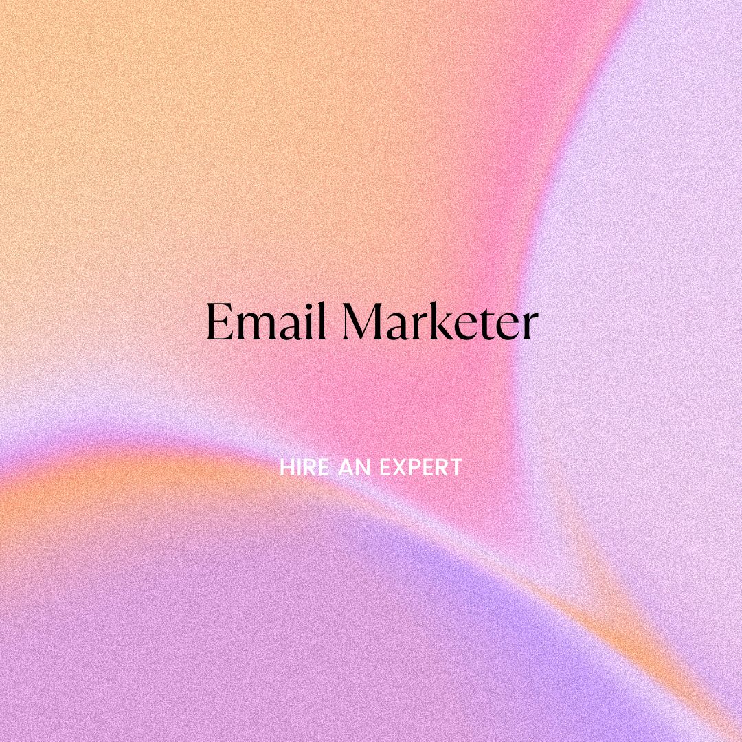 Email Marketer