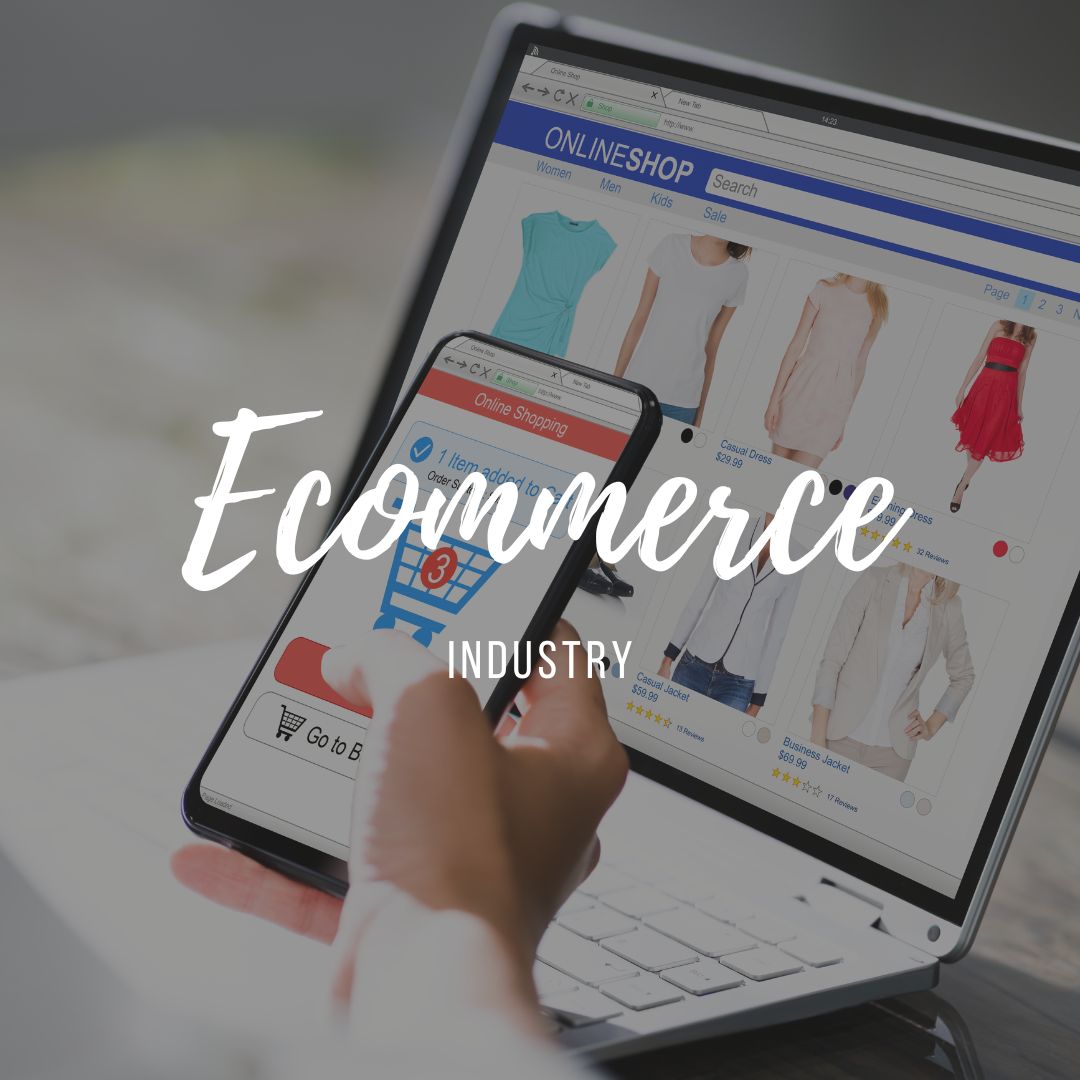 Ecommerce