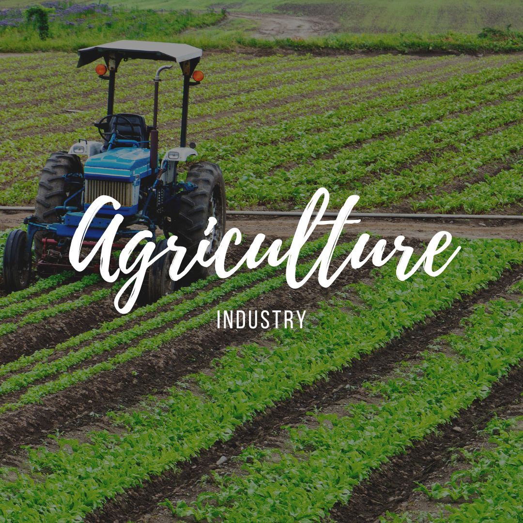 Agriculture