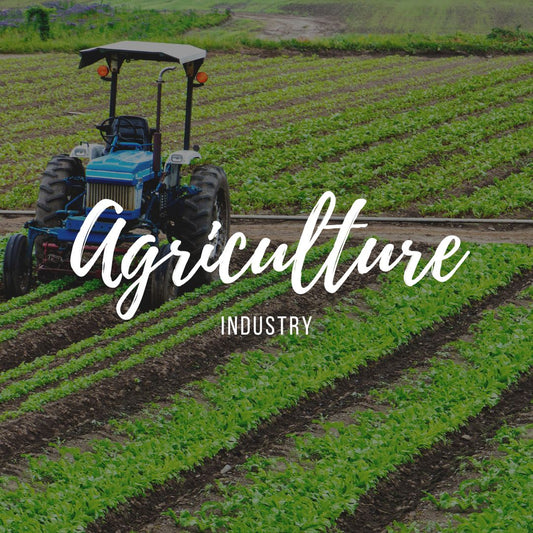 Agriculture