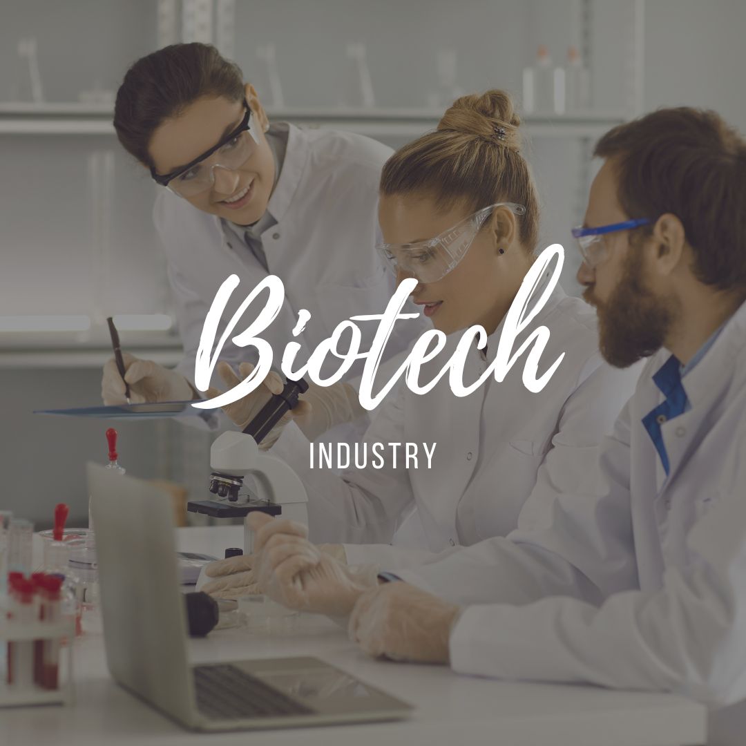 Biotech