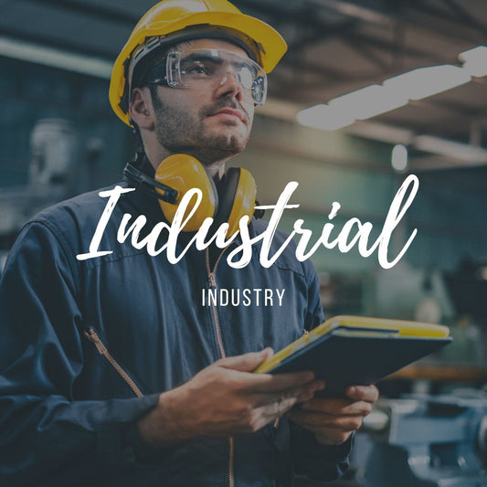 Industrial