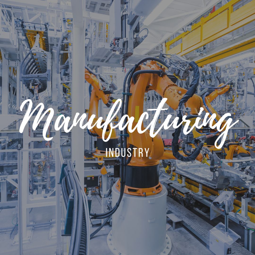 Manufacturing