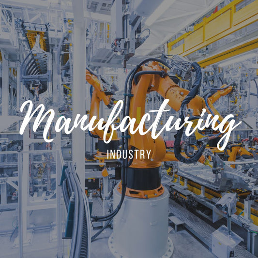 Manufacturing