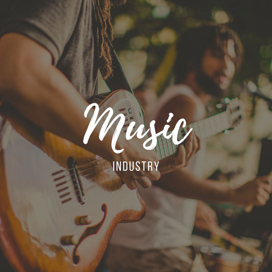 Elevating Music Brands with Soda Spoon