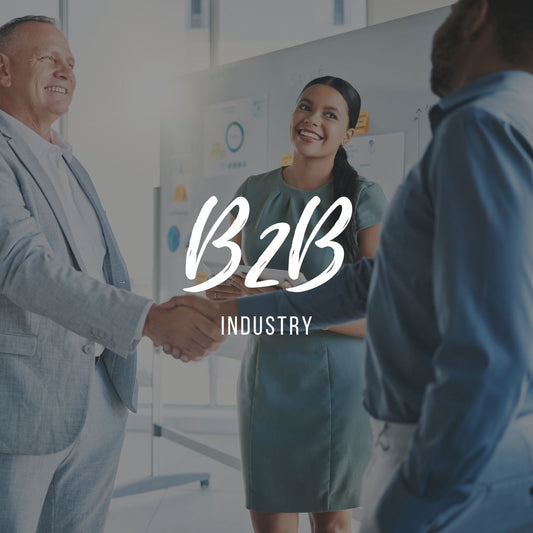 B2B