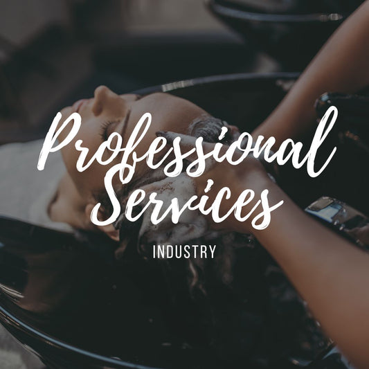 Professional Services