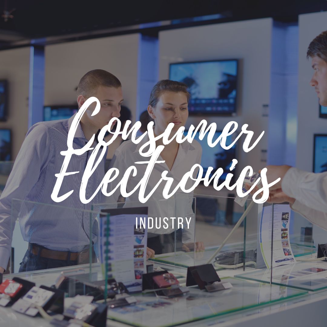 Consumer Electronics