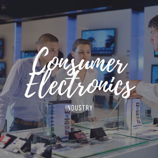Consumer Electronics