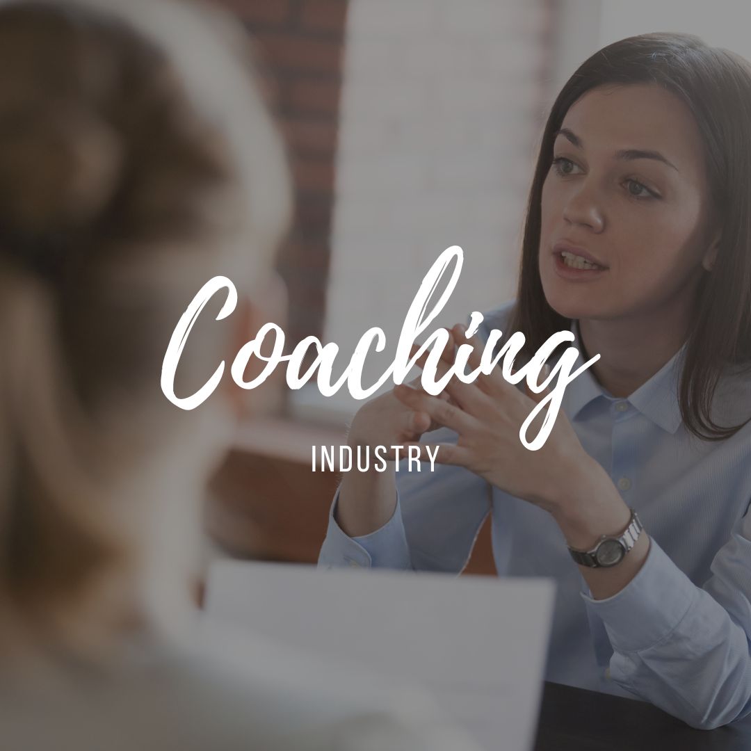 Coaching